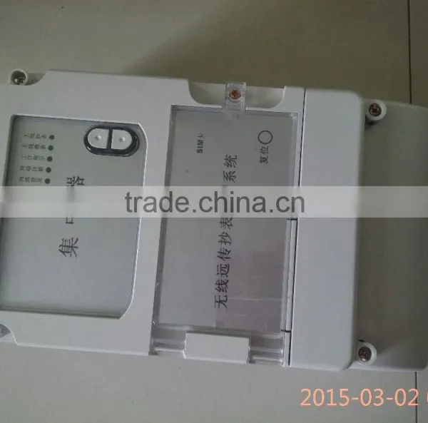 M-bus Wet Dial Remote Meter Reading photo-5
