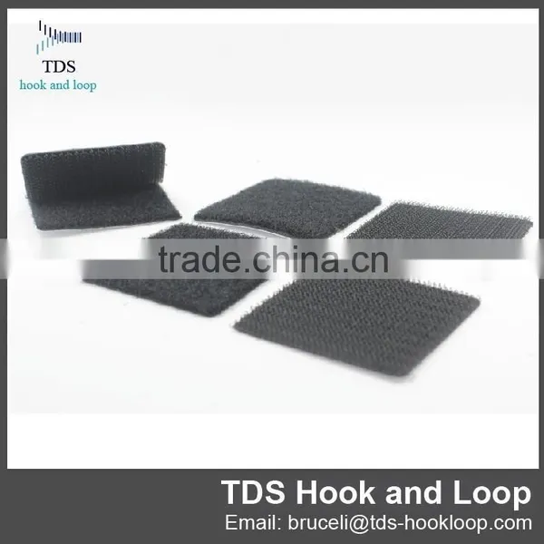 Die Cut Cold Resist Hook and Loop Sticky Patch photo-6