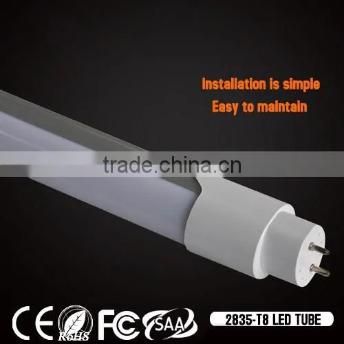 2014 New Products High Bright Price Led Tube Light t8 in Website photo-5