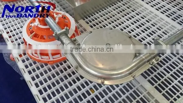 NORT HHUSBANDRY Breeder Pan Feeder photo-3