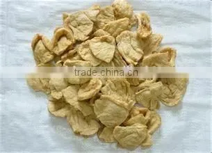 Soya Chunks Meat Making Machine Plant photo-5