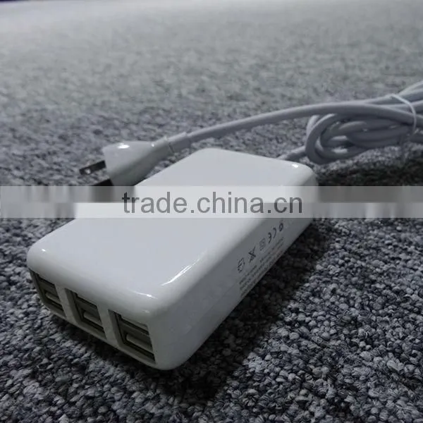 Hot New Product ! Best Portable Phone Charger With More Usb Plug photo-5