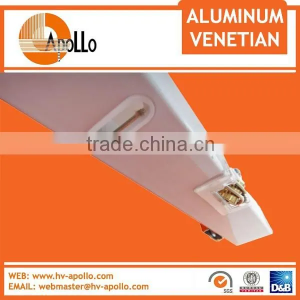 Ultra Precision Venetian Blind photo-2