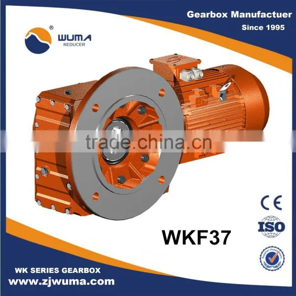 gear speed reductor