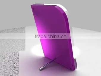 High Transparence Clear Cast Acrylic Sheets photo-5