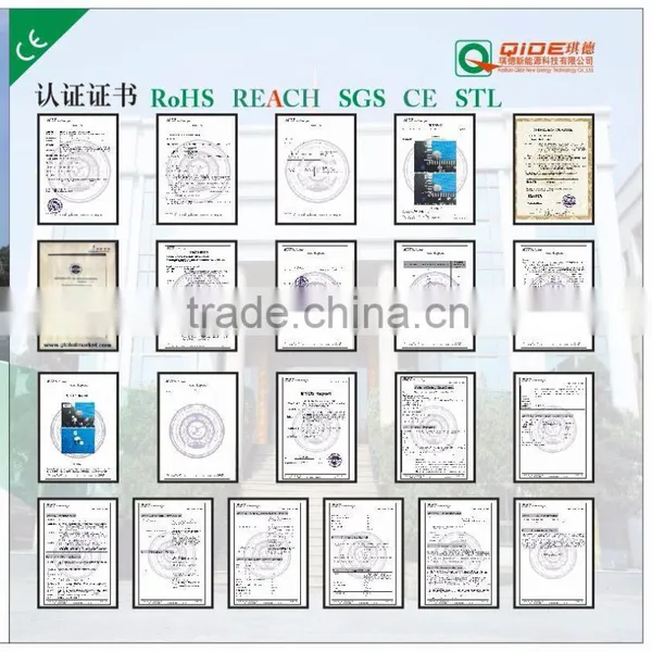 Lithium Battery Coin Cell Cases for Coin Cells Cr2025 photo-6