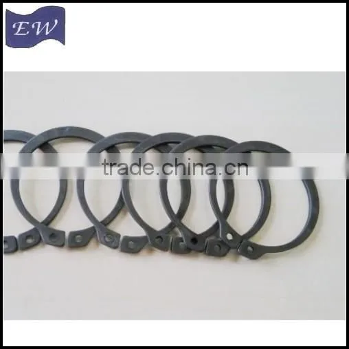 Spring Steel Snap Ring m6 (DIN472) photo-2