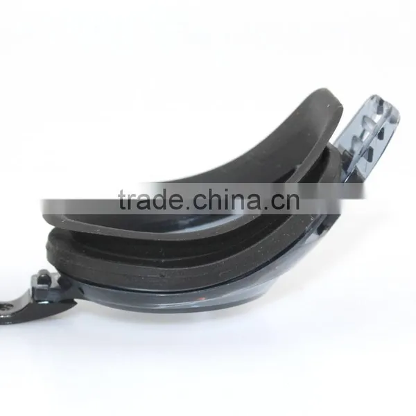 Wholesale Cheap Silicone Swimming Goggles, Anti-Fog Swimming Goggles photo-4