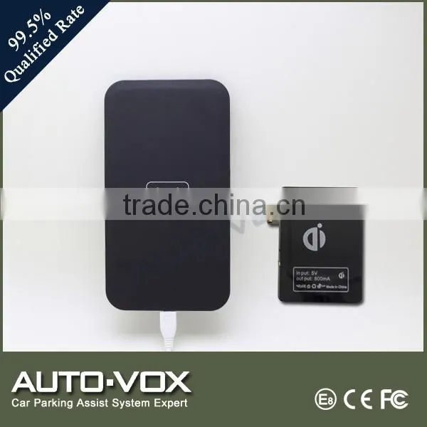 Wireless Phone Mobile Charger QI Standard
