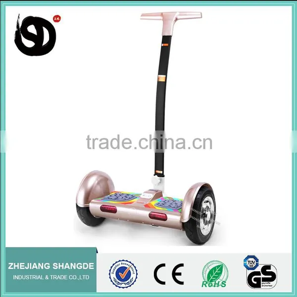 Sports Outdoor Price Electric Chariot