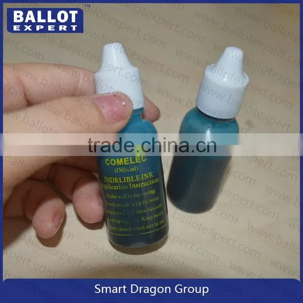 2016 Tops JYL SE-SCI004 Custom Volume Indelible Promise Ink Election photo-3