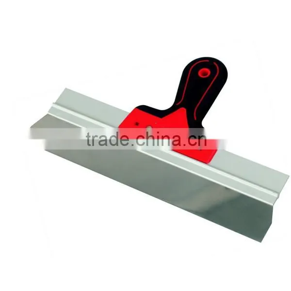 Supply Plastic Putty Knife for Building photo-6
