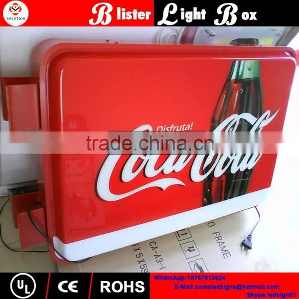 New Arrival Acrylic LED Illuminated Outdoor Shopping Mall Signs photo-6