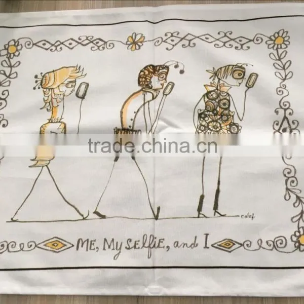 High Quality Kitchen Towel From Factory photo-2