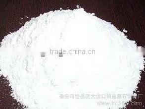 2013 superfine Gypsum powder production line