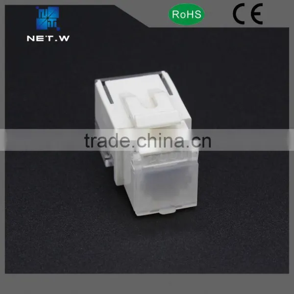 Rj45 Cat5 Keystone Jack photo-2