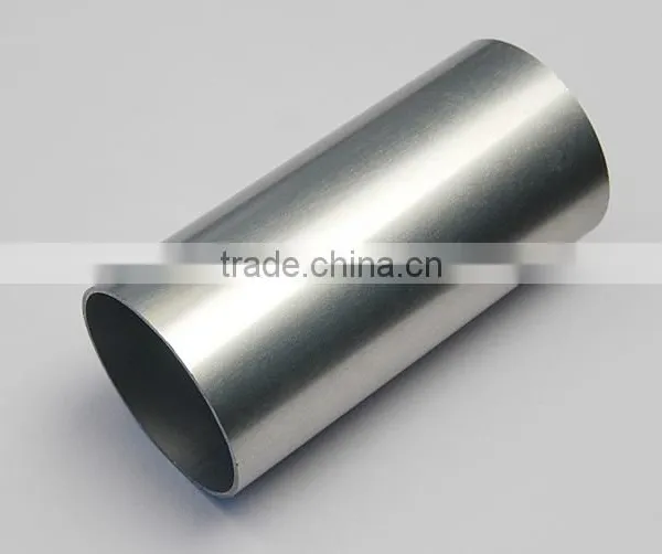Best Quality Aluminium Pipes