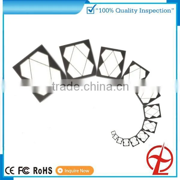 1 Digit 14 Segment Led Number Display for Letter Cixi Factory photo-3
