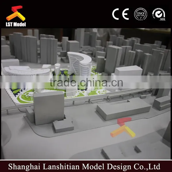 Wood Material Architectural Model Making Company photo-5