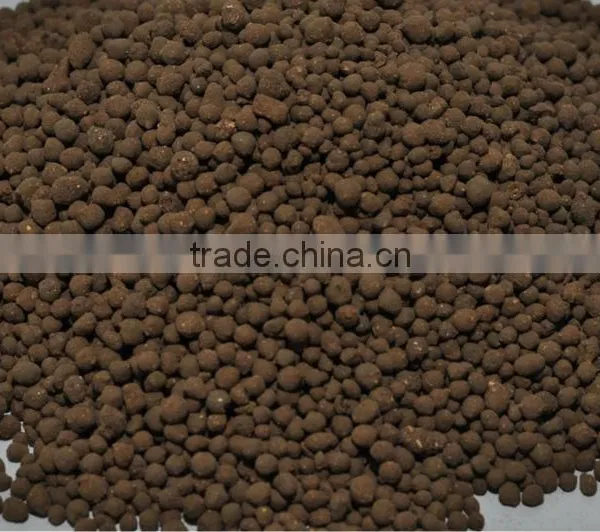 Organic Guano Phosphate Fertilizer photo-4
