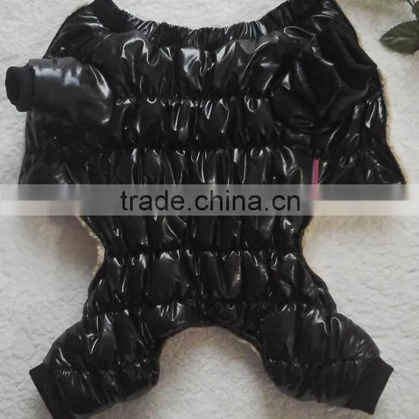 Winter Warm 100% Polyester Pet and Dog Outwear Wholesale photo-2
