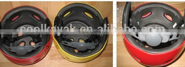 Kayak Canoe Helmet photo-6