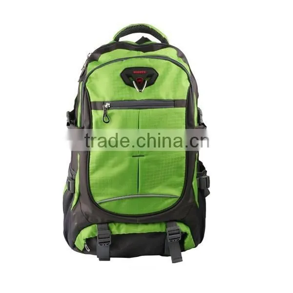 Waterproof Outdoor Hiking Backpack,camping Backpack photo-3