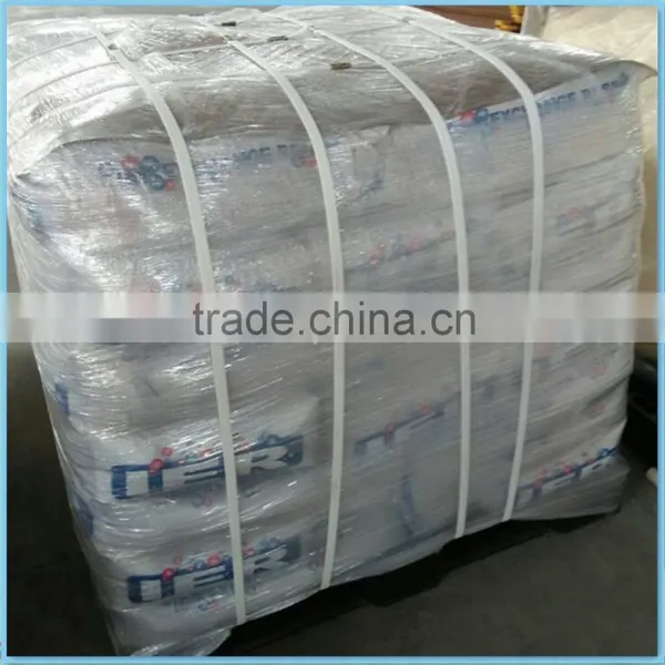 D402 Chelating Waste Water Treatment Resin Beads photo-5