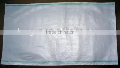 Recyclable PP Woven Cement Bag photo-5