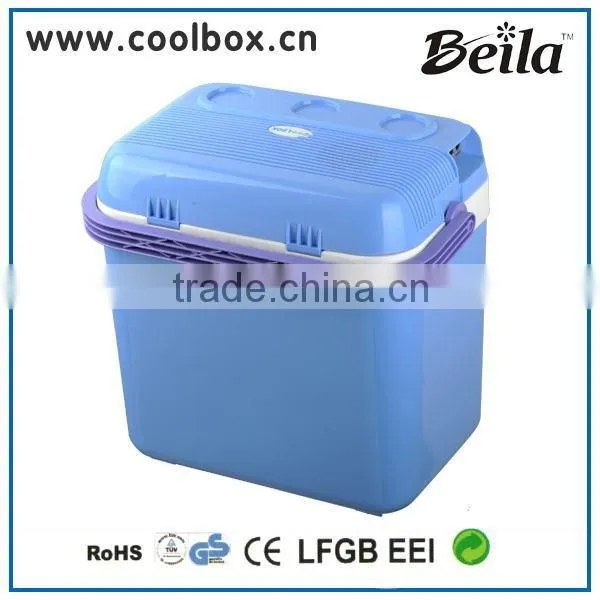 Beila 32L High Qualiy Car Fridge for Outdoor photo-5