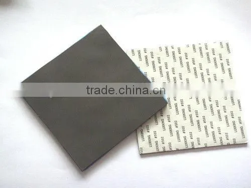 Thermal Interface Materials