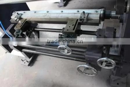 New Arrival High Speed Computerized Gravure Printing Machine,Gravure Machine,Gravure Printing Press photo-4