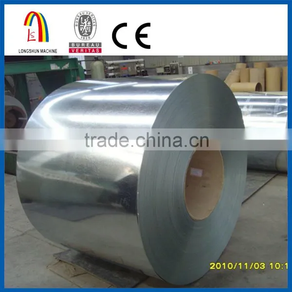 Ppgi / Ppgl Coil / Perpainted Galvanized Steel Coils / Color Coated Sheet74 photo-2