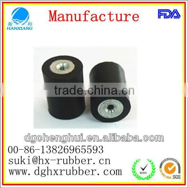 heat resistance,anti-shock rubber Connector,Coupler,Pcb Connector,for computer,machine,TV PCB