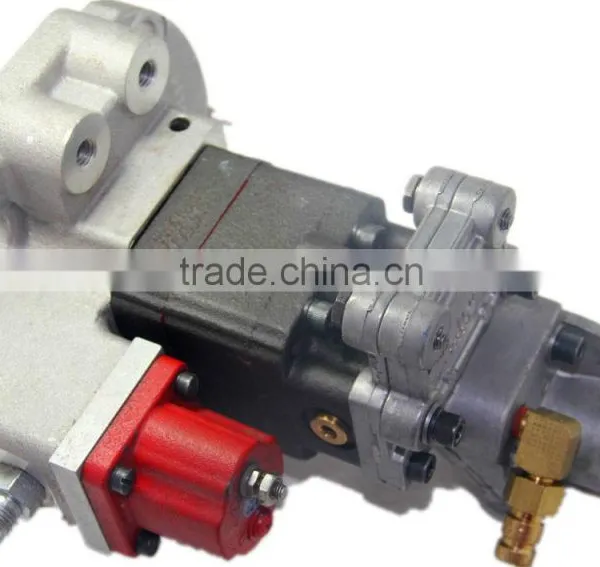 6B High Quality Engine Part Fuel Pump 5267132 photo-2
