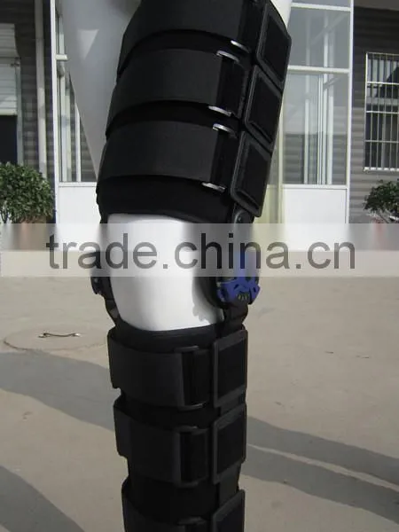 Adjustable Knee Brace(type II) photo-2