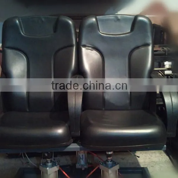 Appareil Photo 5d Simuladores en 8d 8d Cinema Theater Equipment System 7d Motion Cinema photo-4