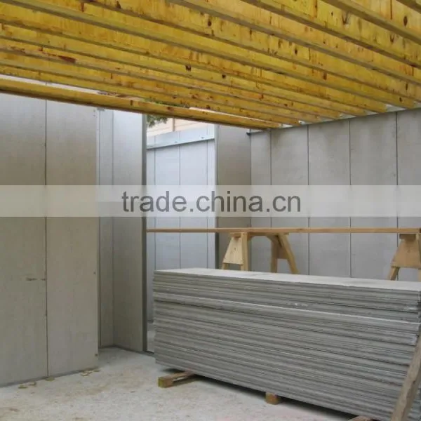 Light Steel Structure Kit House-3 photo-3