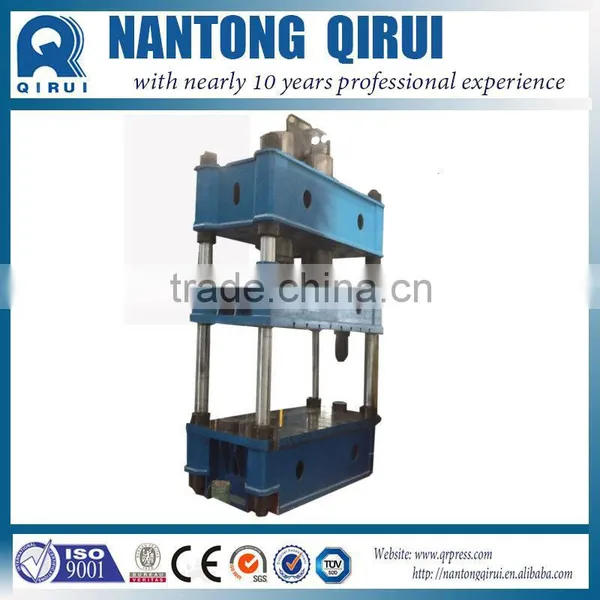 Constant Pressure Constant Process Return Time Delay Hydraulic Press Price