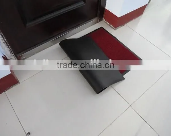 Pet Carpet With Nylone Fiber Wearable photo-2