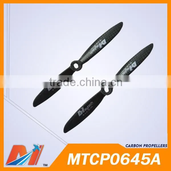 Maytech 280 Quad 6x4.5 0645 Propeller Blades photo-3