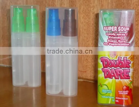 Perfume Single or Double Tubes Pen Sprayer Series Personal Care Cosmetic Packaging Sprayer Bottle photo-6