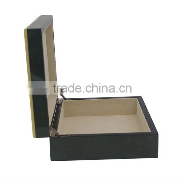 Custom Wooden Tea Packaging Box photo-3