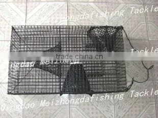 Wire Net Prawn Trap