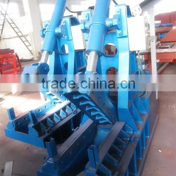 Tire Cutting Machine