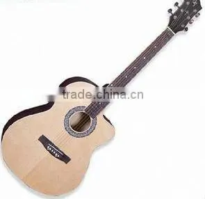 Wholesale Acoustic Guitar photo-5