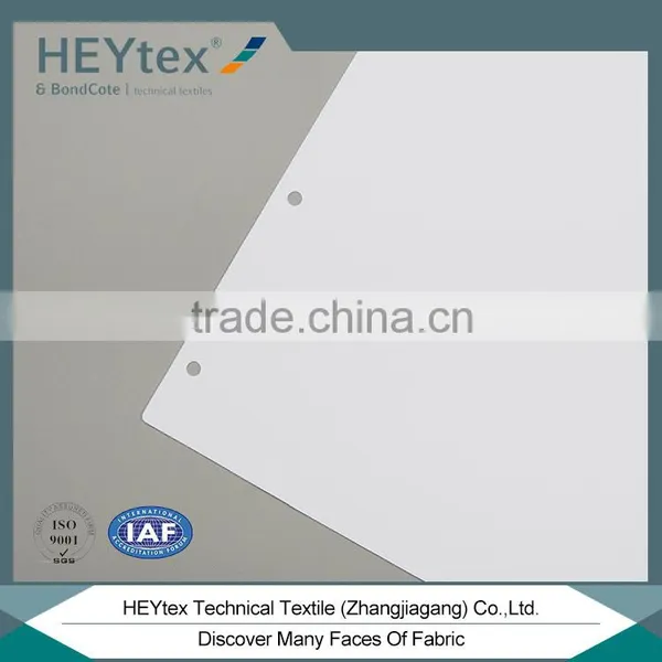 Digital Printing Water Proof Woven Flex Banner Coated Frontlit