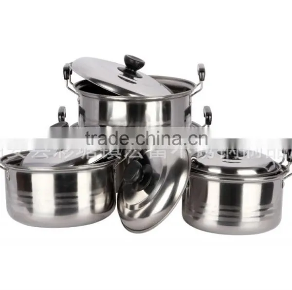 Best Selling Products of China Stainless Steel Kitchen Utensils Wholesale photo-2