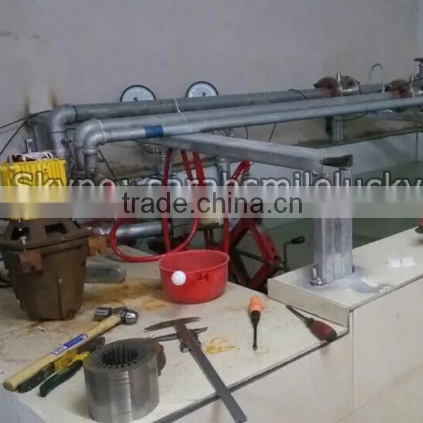 DB-125AUTO Water Pump Automatic Pressure Switch photo-2