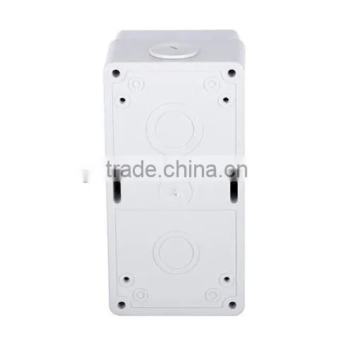 MCB Waterproof Panel Box With Neon Lamp photo-3